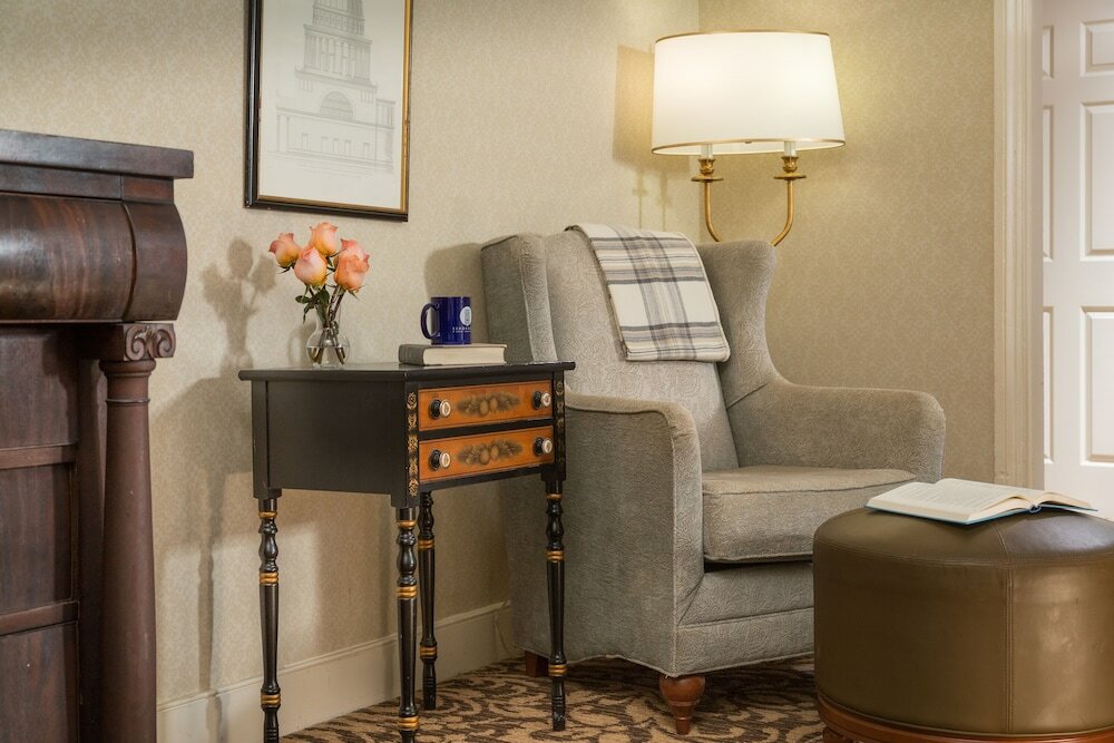 Фото Linden Row Inn