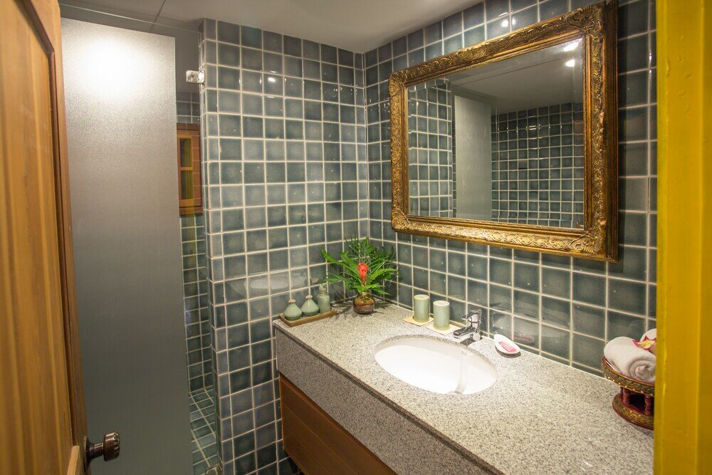 Фото Kaomai Lanna Resort