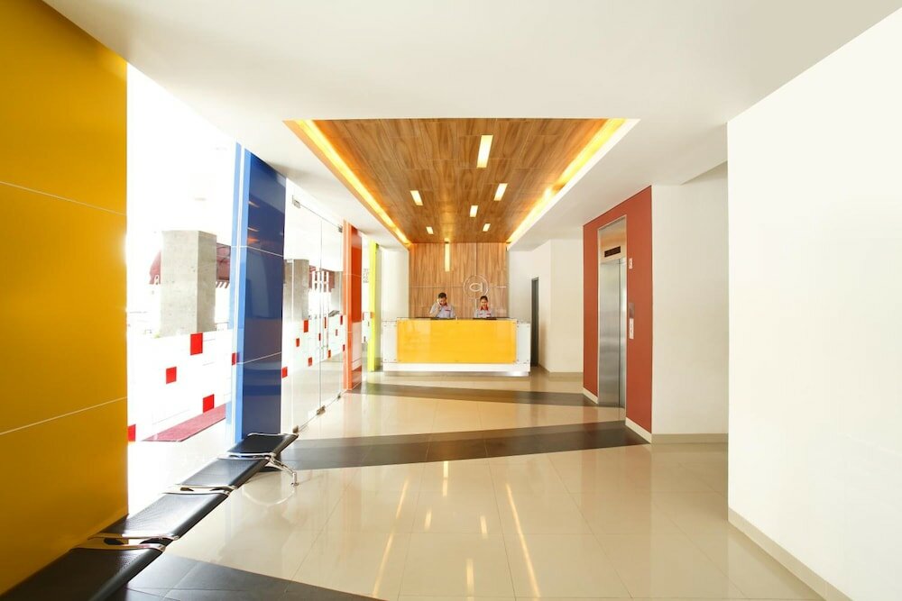 Фото Amaris Hotel Teuku Umar