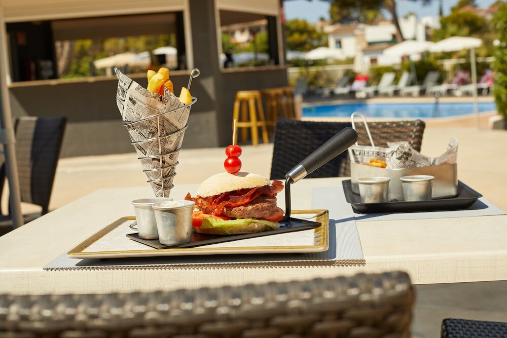 Фото Hotel Js Paradise Sport - Adults Only