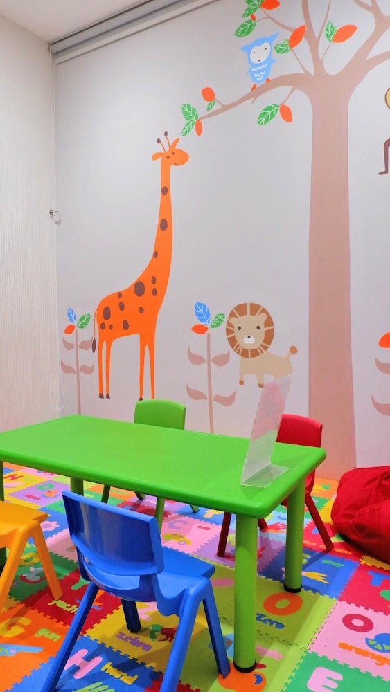 Фото Mercure Jakarta Cikini