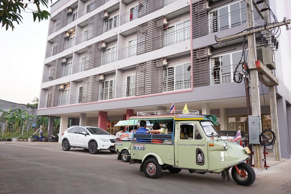 Фото отеля 4