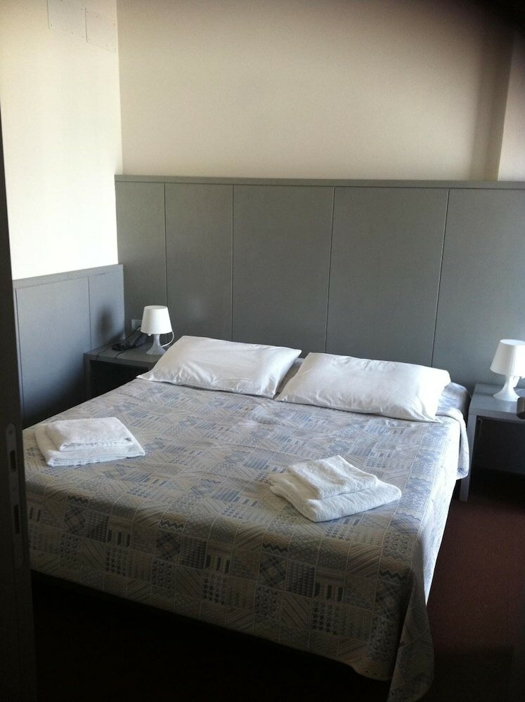 Фото Hotel Europa