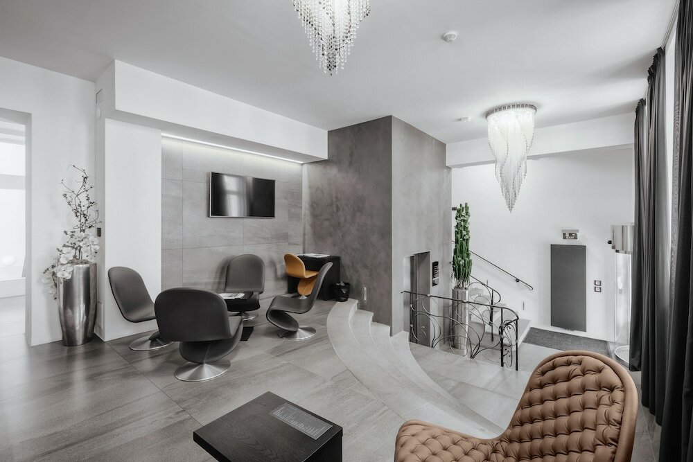 Фото Theresian Hotel