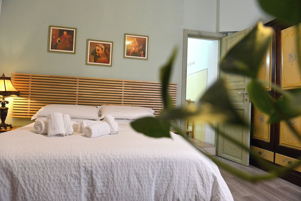 Фото Residenza del Turista B&b