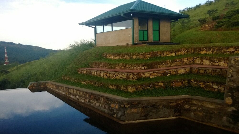 Фото Windloft Retreat