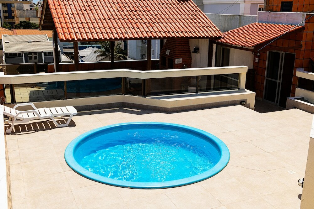 Фото Hotel Ilhasul