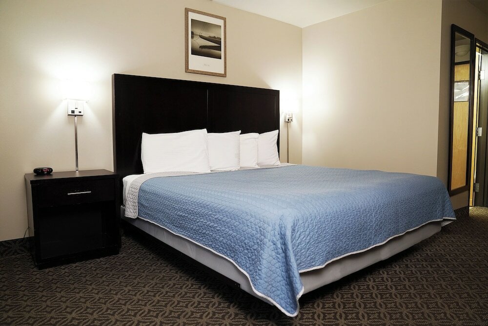 Фото The Madison Inn by Riversage