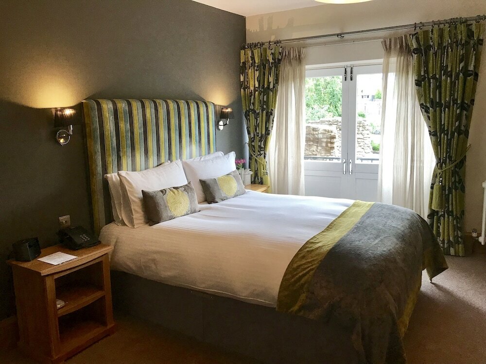 Фото Ennios Boutique Hotel Rooms