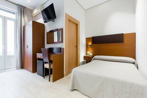 Гостиница Hostal Cervelo