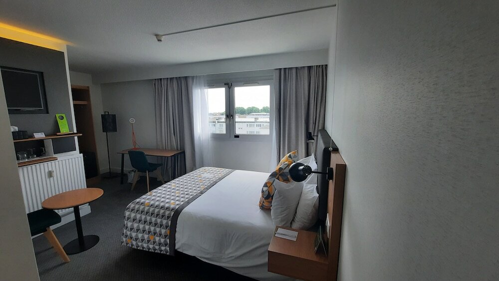 Фото Holiday Inn Calais