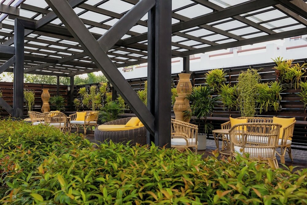 Фото Pakasai Resort