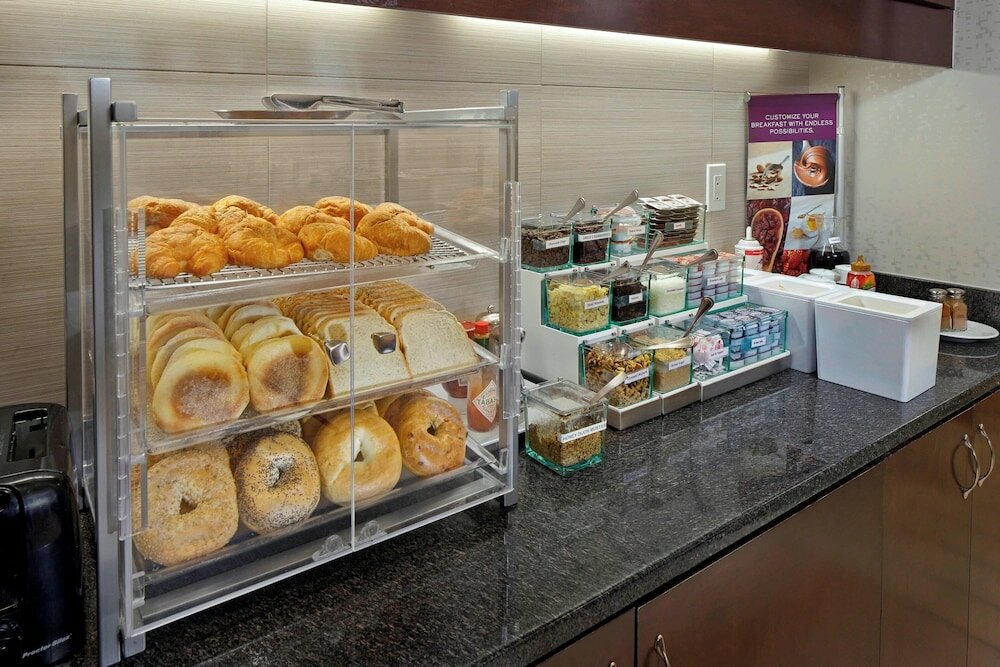 Фото Residence Inn Orlando Lake Mary