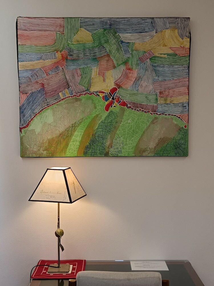 Фото Hôtel des Bains