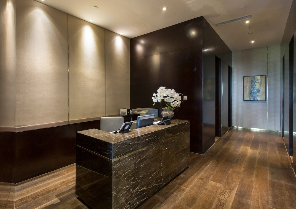 Фото Crowne Plaza Chongqing New North Zone, an Ihg Hotel