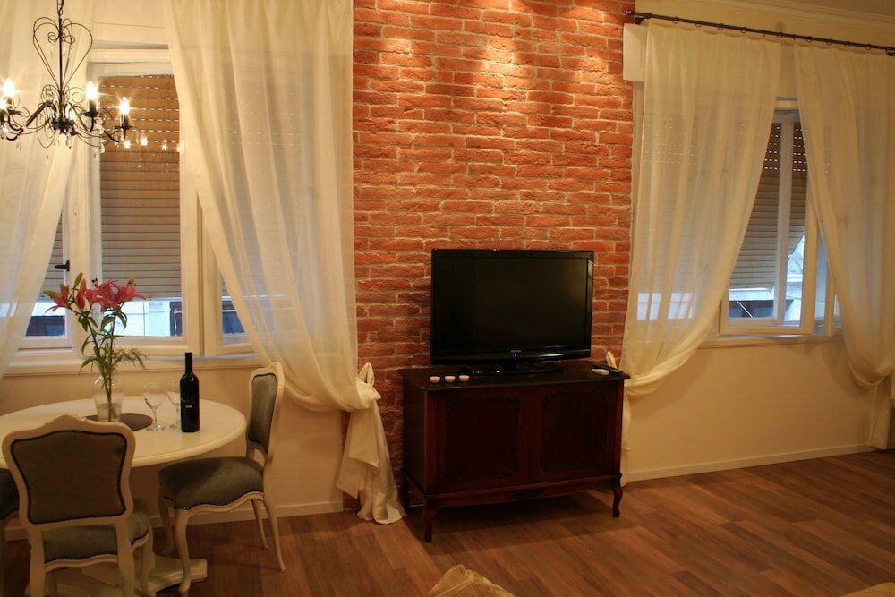 Фото Banica Apartments & Rooms