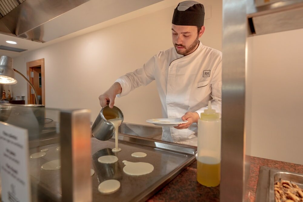 Фото Hotel Rh Corona del Mar