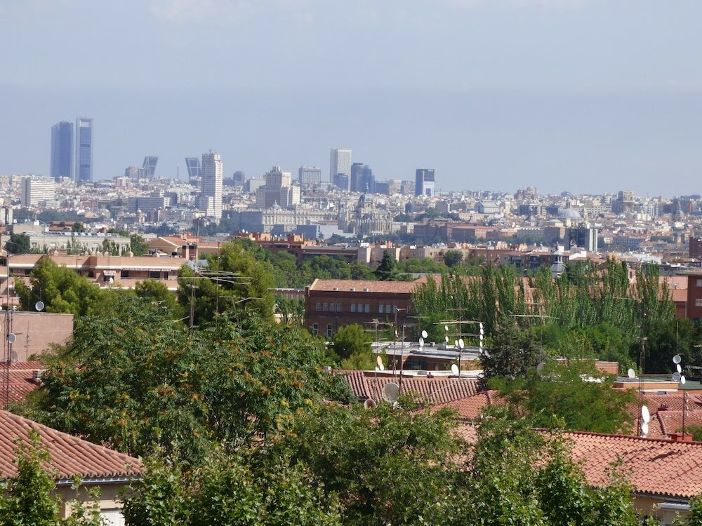 Фото Eco VIA Lusitana