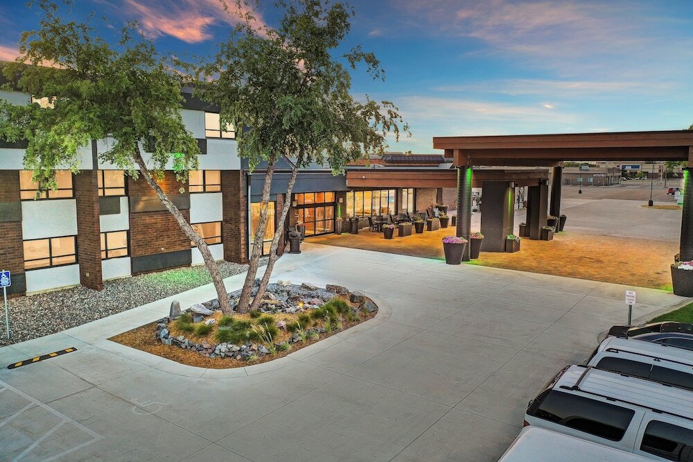 Фото Holiday Inn Hotel & Suites - St. Cloud, an Ihg Hotel