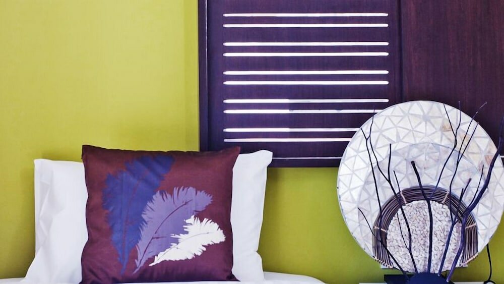 Фото I Style Hua Hin Hotel