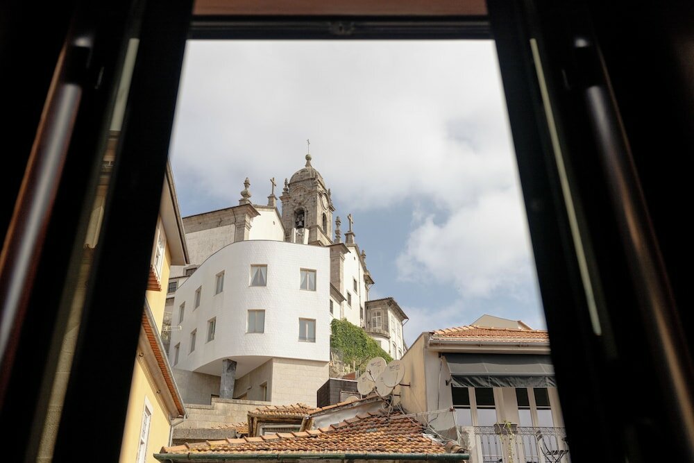 Фото Hotel da Bolsa