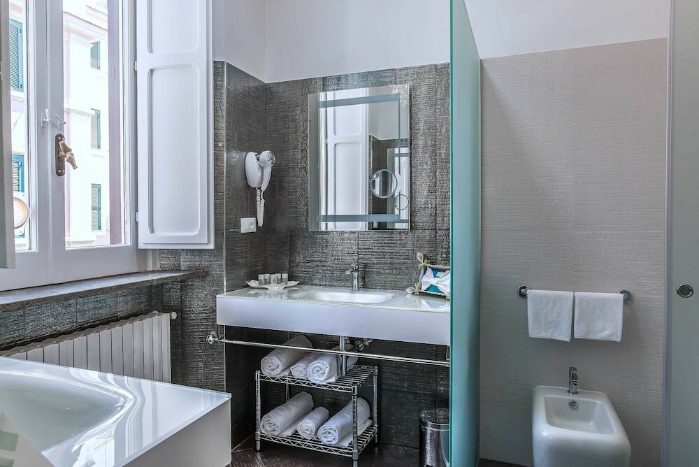 Фото Trevi Rome Suite