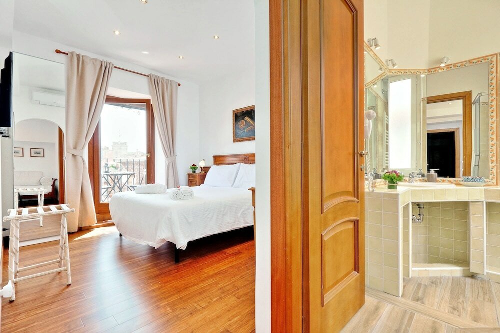 Фото Terrazze Navona