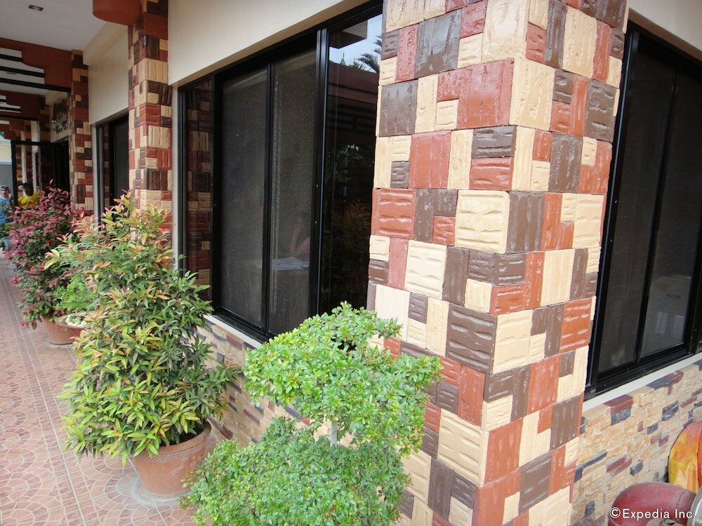 Фото Angelic Mansion