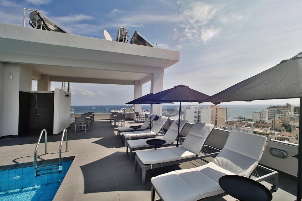 Фото The Josephine Boutique hotel