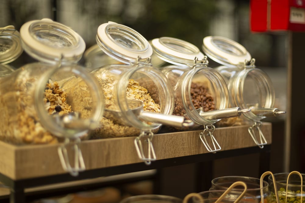 Фото Petit Palace Tres Cruces