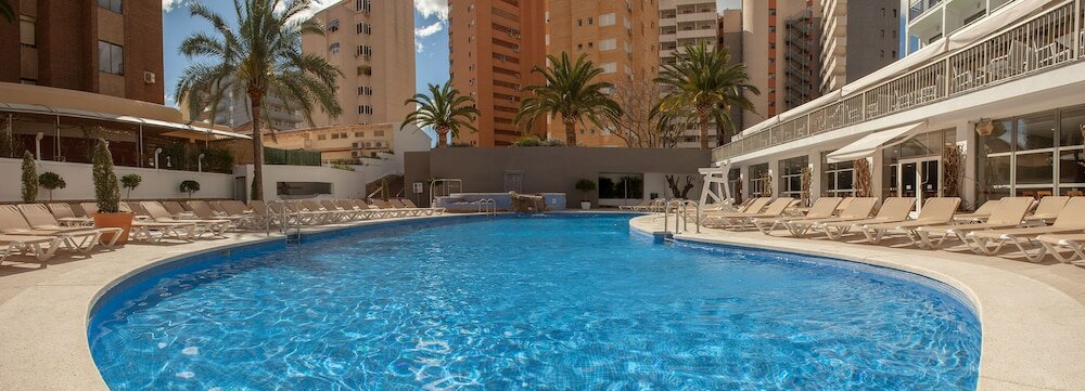 Фото Hotel Rh Princesa