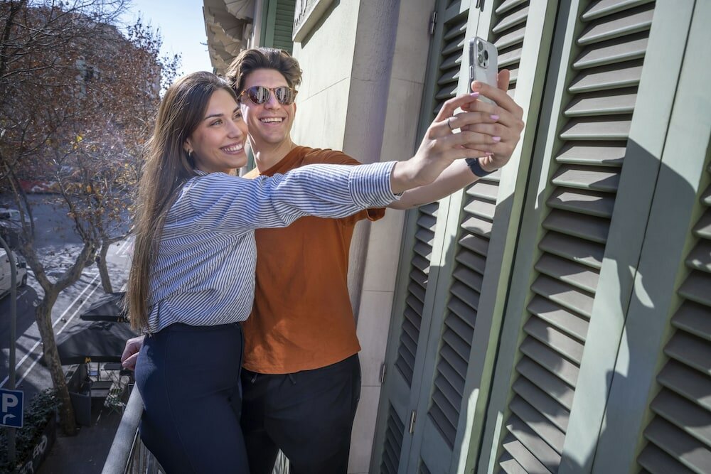 Фото Serhs Carlit Boutique Hotel