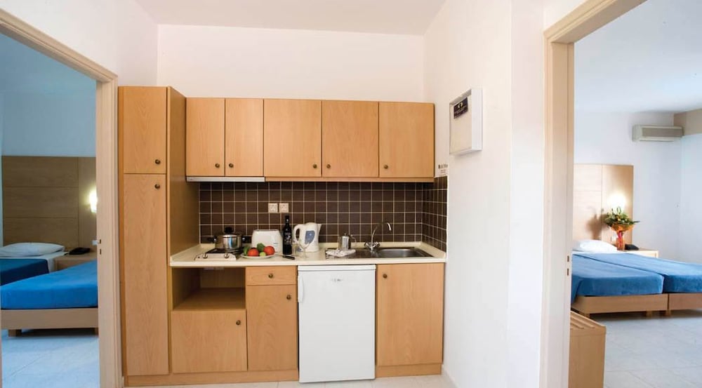 Фото Pefki Islands Resort