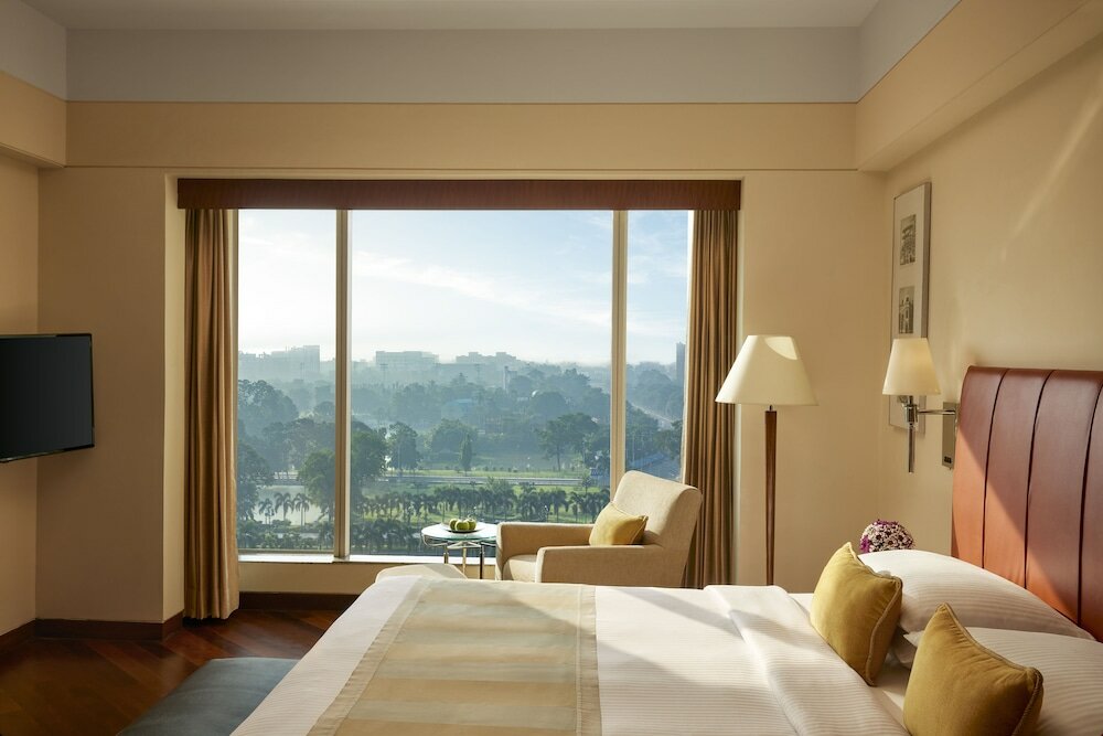 Фото Hyatt Regency Kolkata