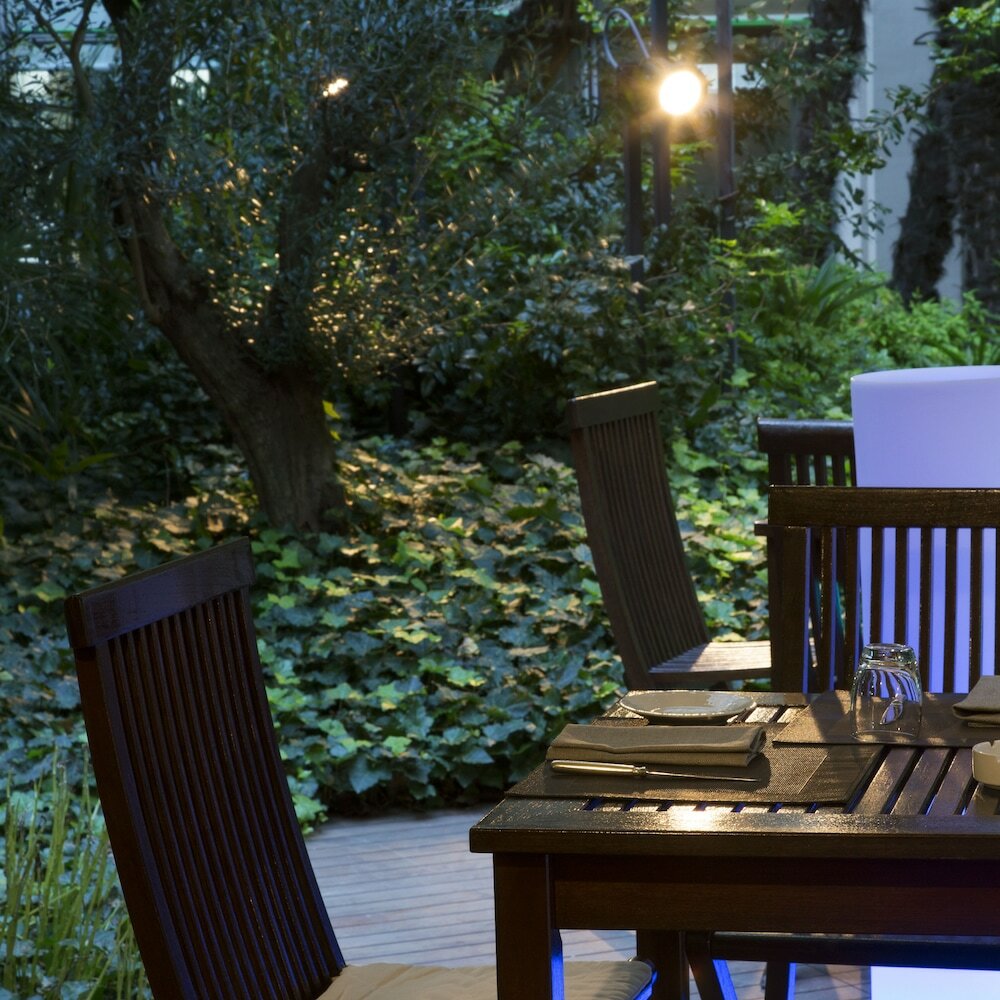 Фото Nh Torino Lingotto Congress