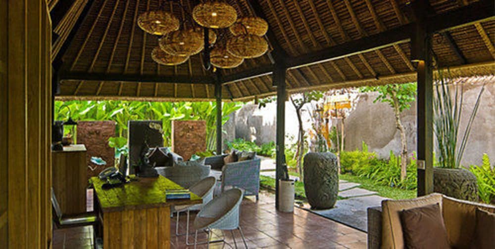 Фото Komea Villa