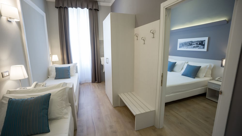 Фото Nuovo Albergo Centro