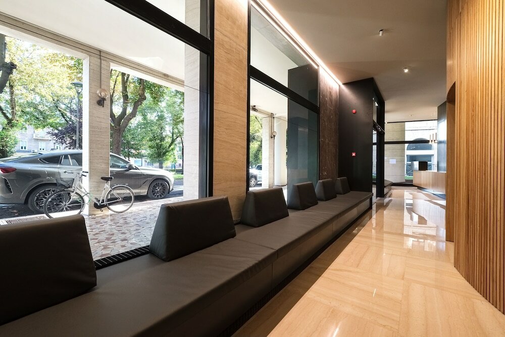 Фото Hotel Touring