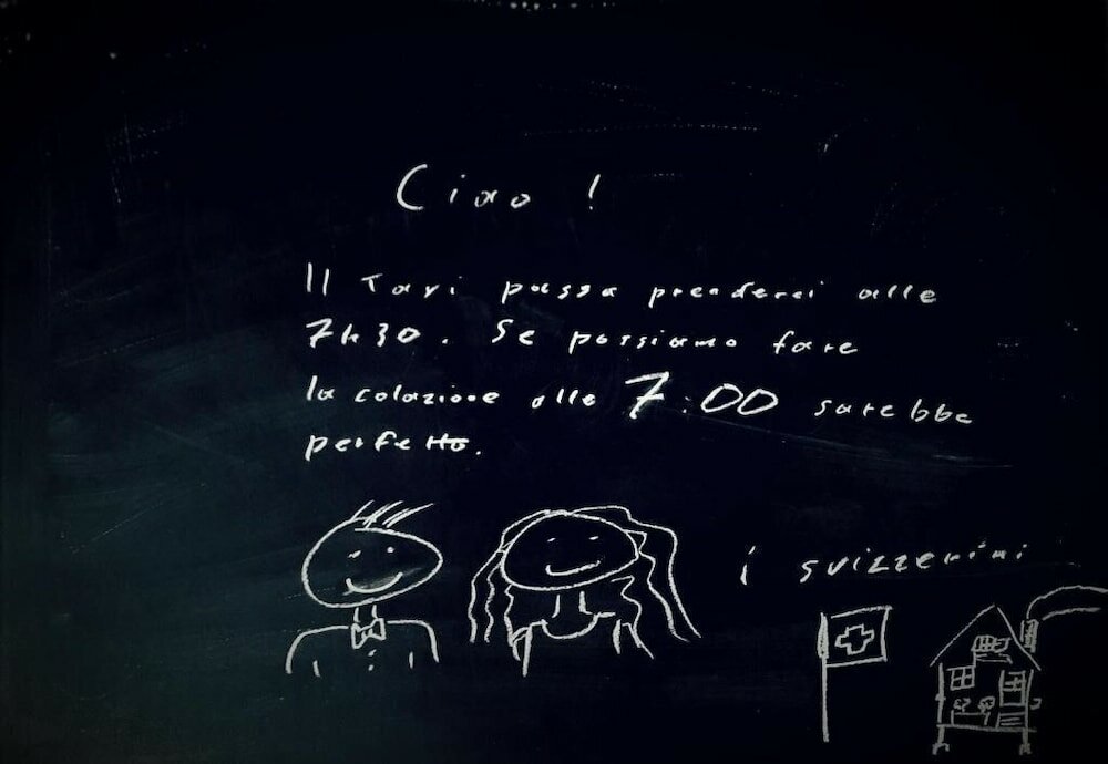 Фото Case D'Anna