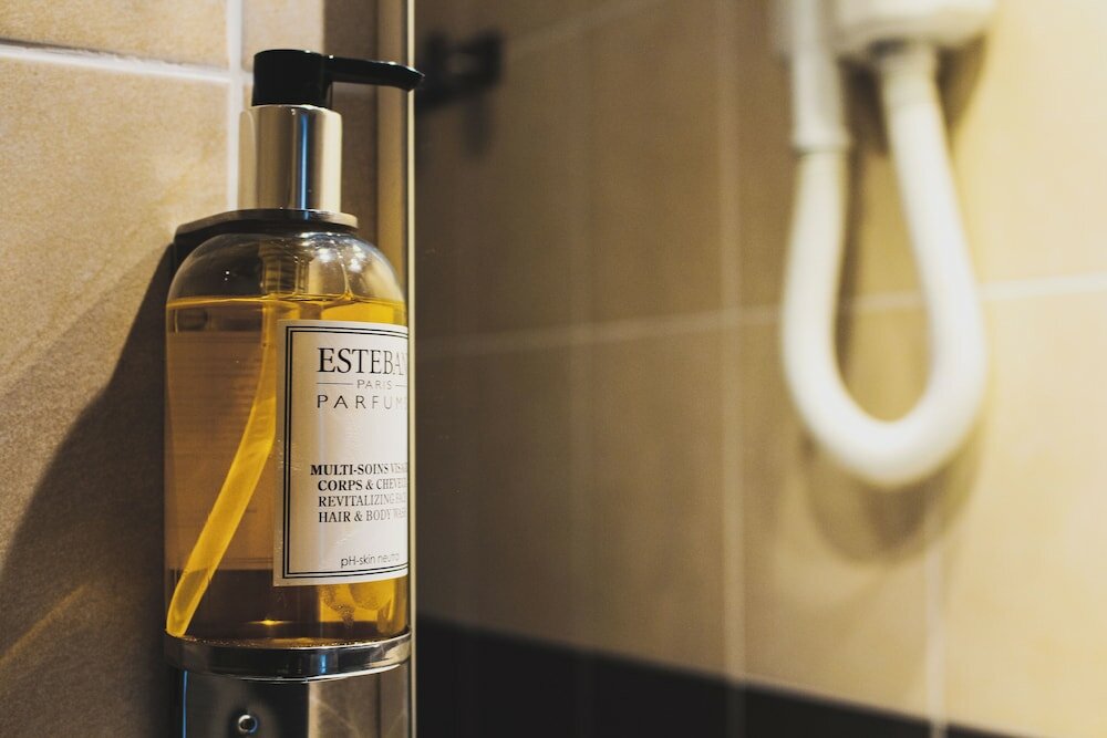 Фото Hôtel Windsor Front De Mer