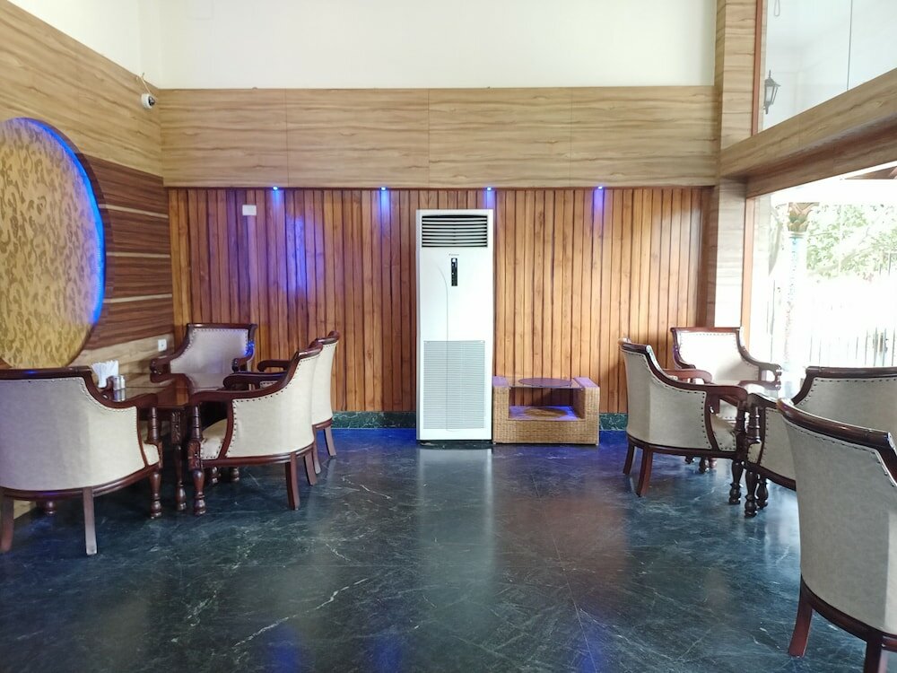 Фото Dichang Resort & Hotel