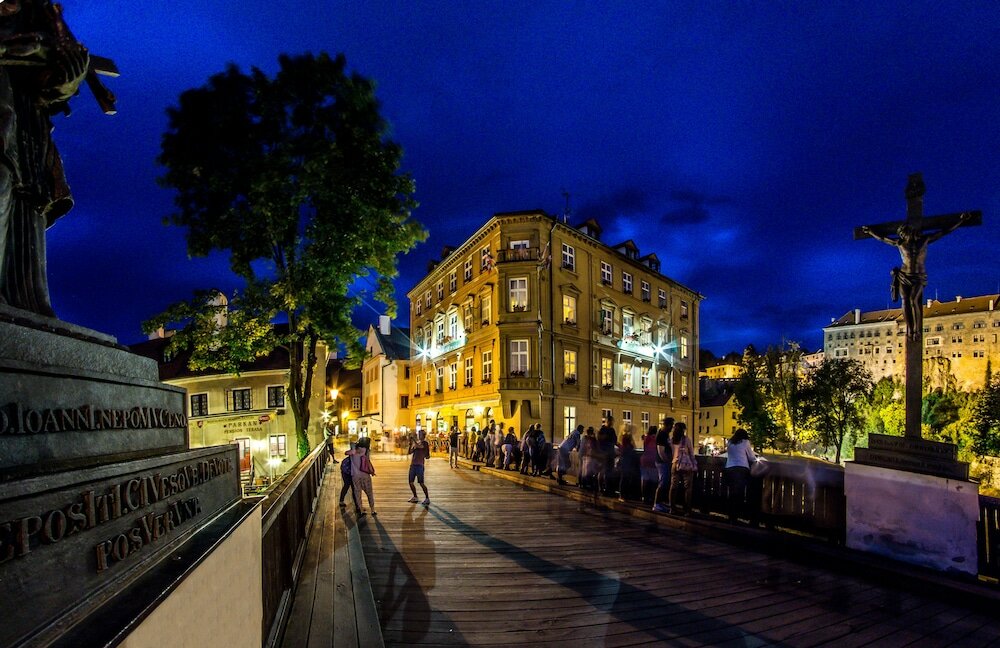 Фото Hotel Dvorak