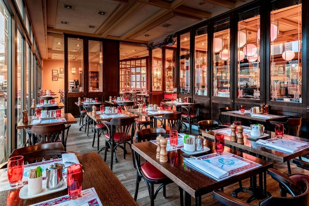 Фото отеля 5