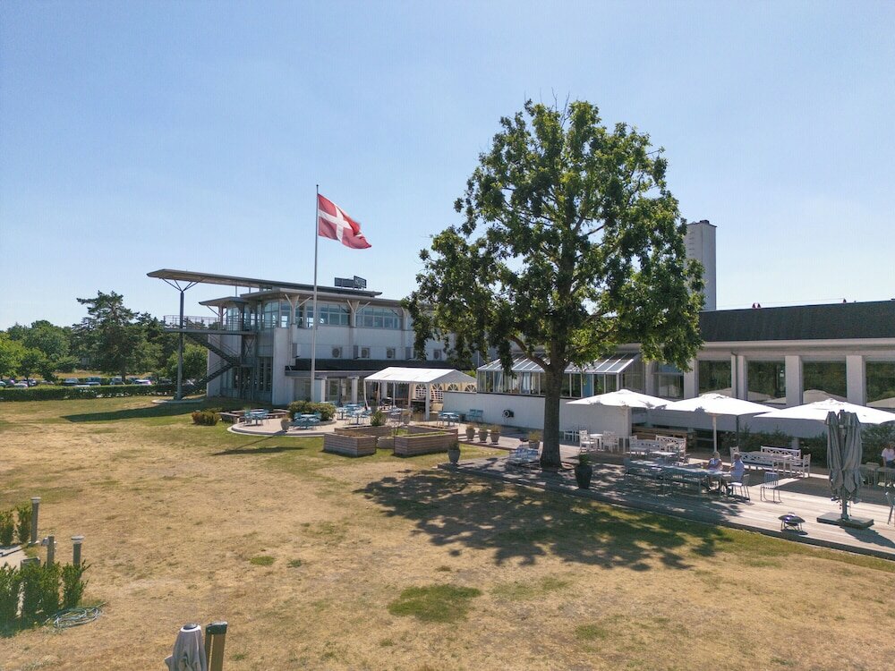 Фото Comwell Køge Strand