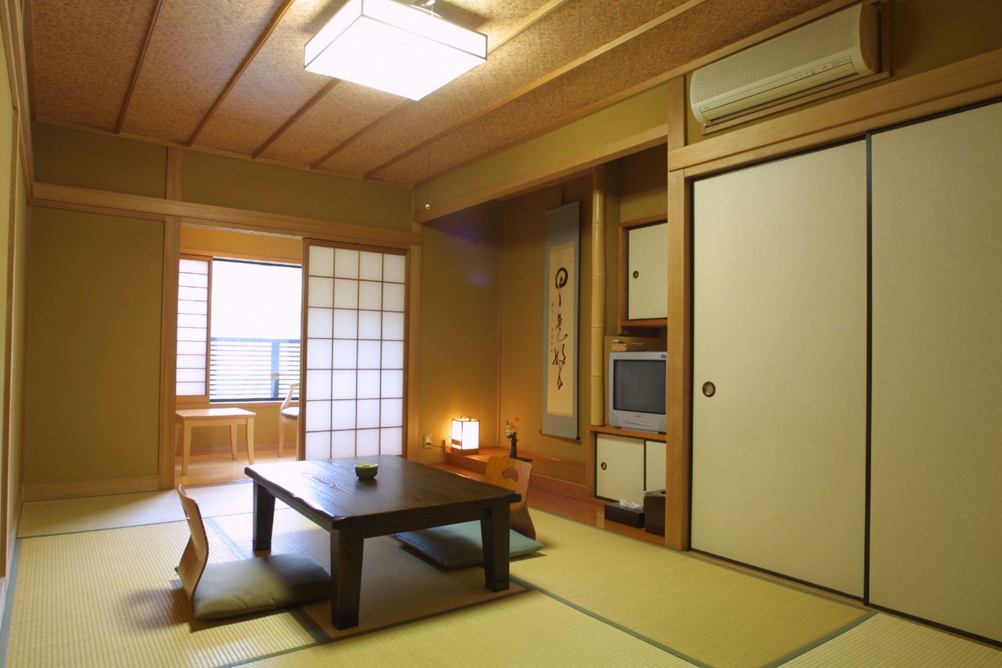 Фото Oyado Nakaya