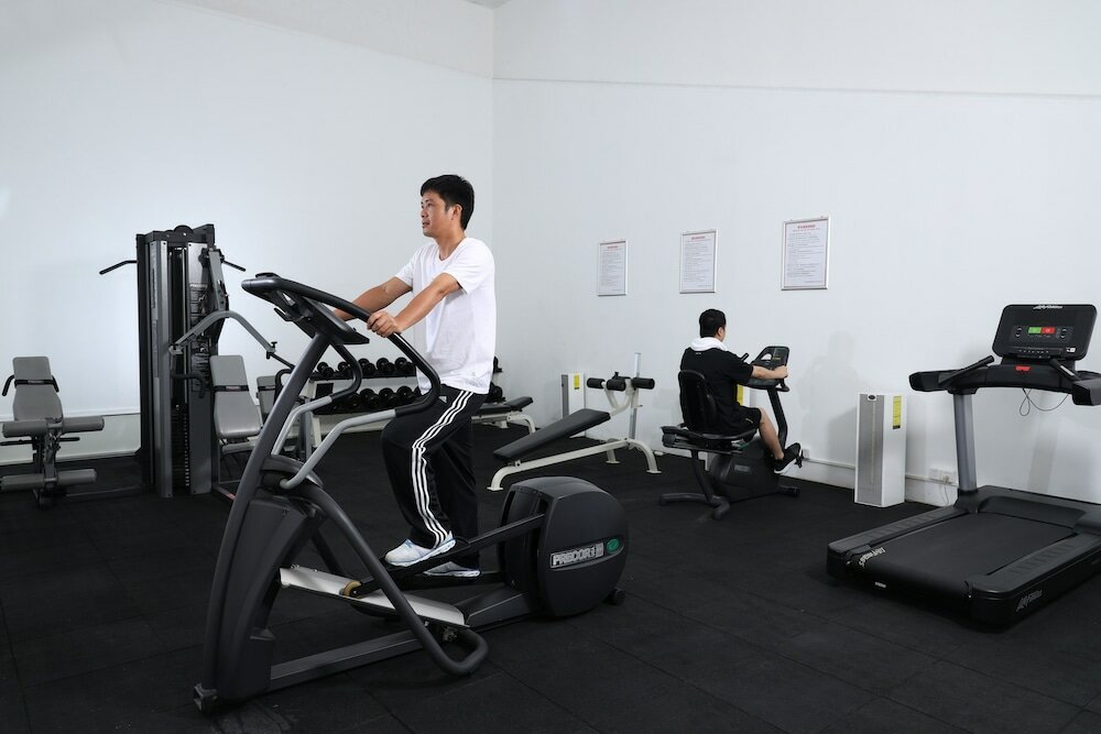 Фото Dong Fang Hotel 