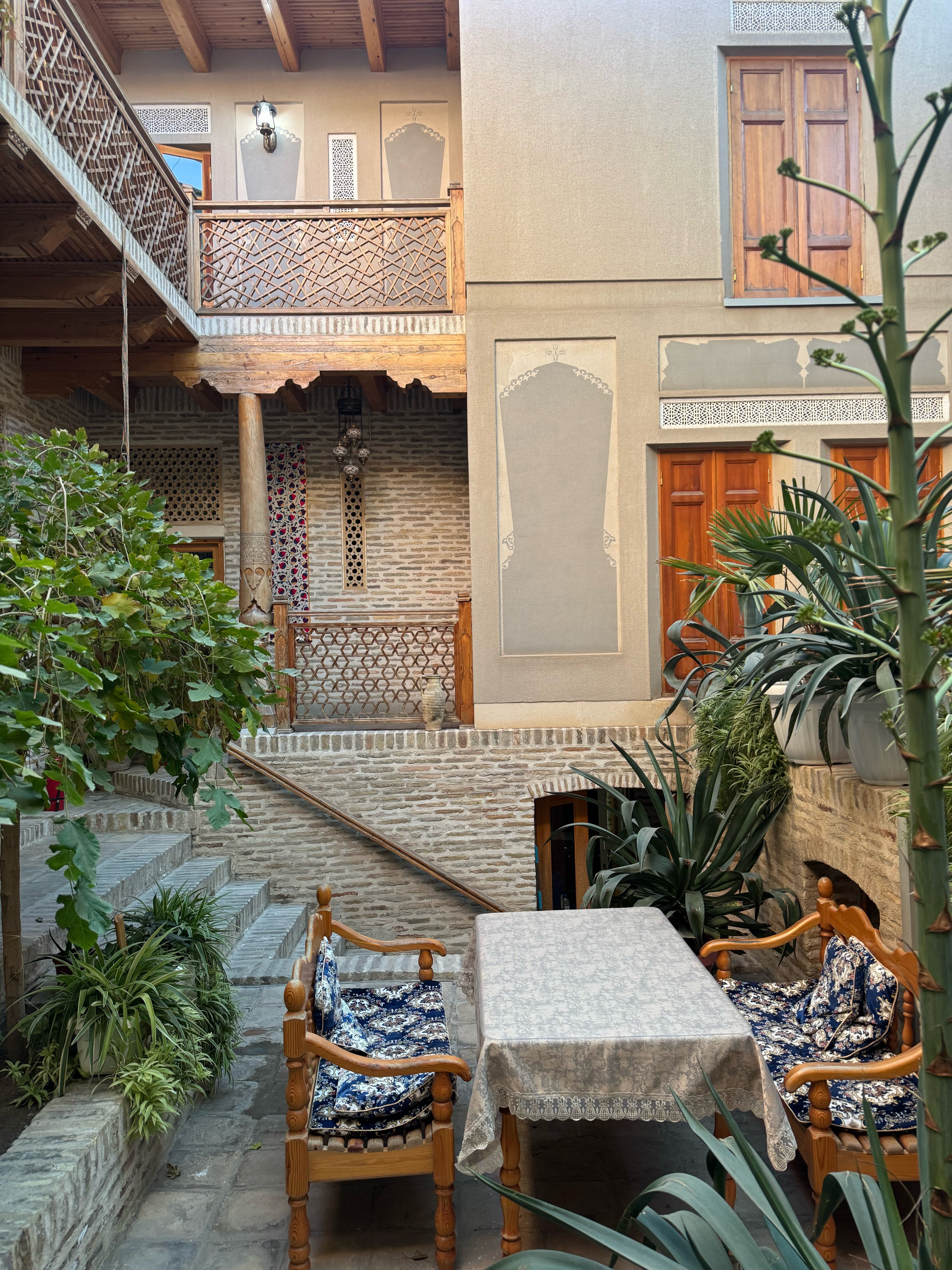Фото Kavsar Boutique Hotel