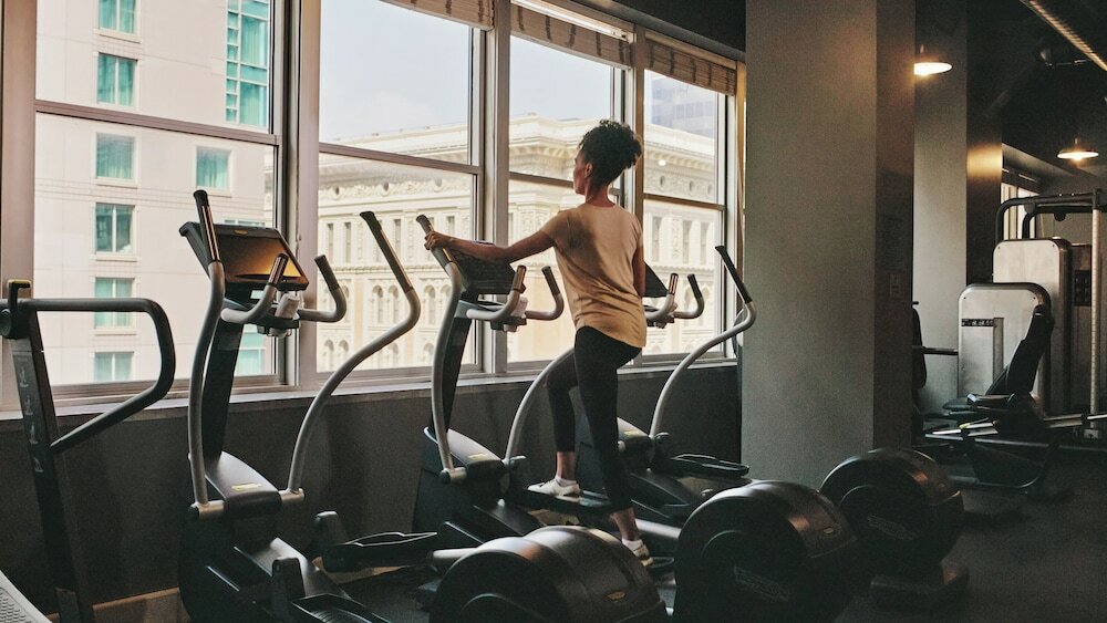 Фото Loews Philadelphia Hotel