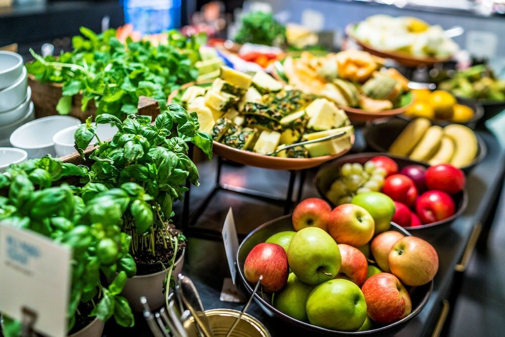 Фото Scandic Kiruna