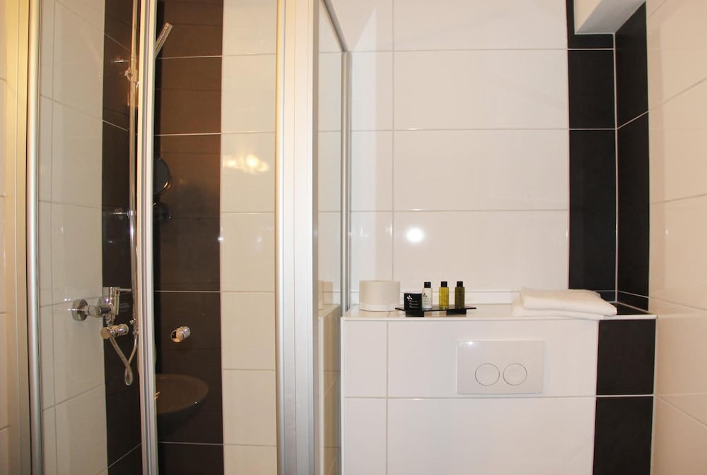 Фото Stadthotel Alsfeld